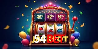 Quick Registration 54bet