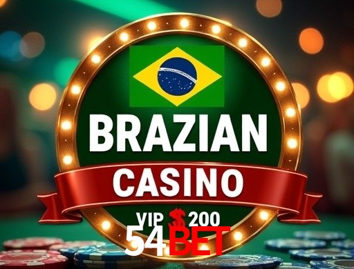 Exclusive Offers 54bet