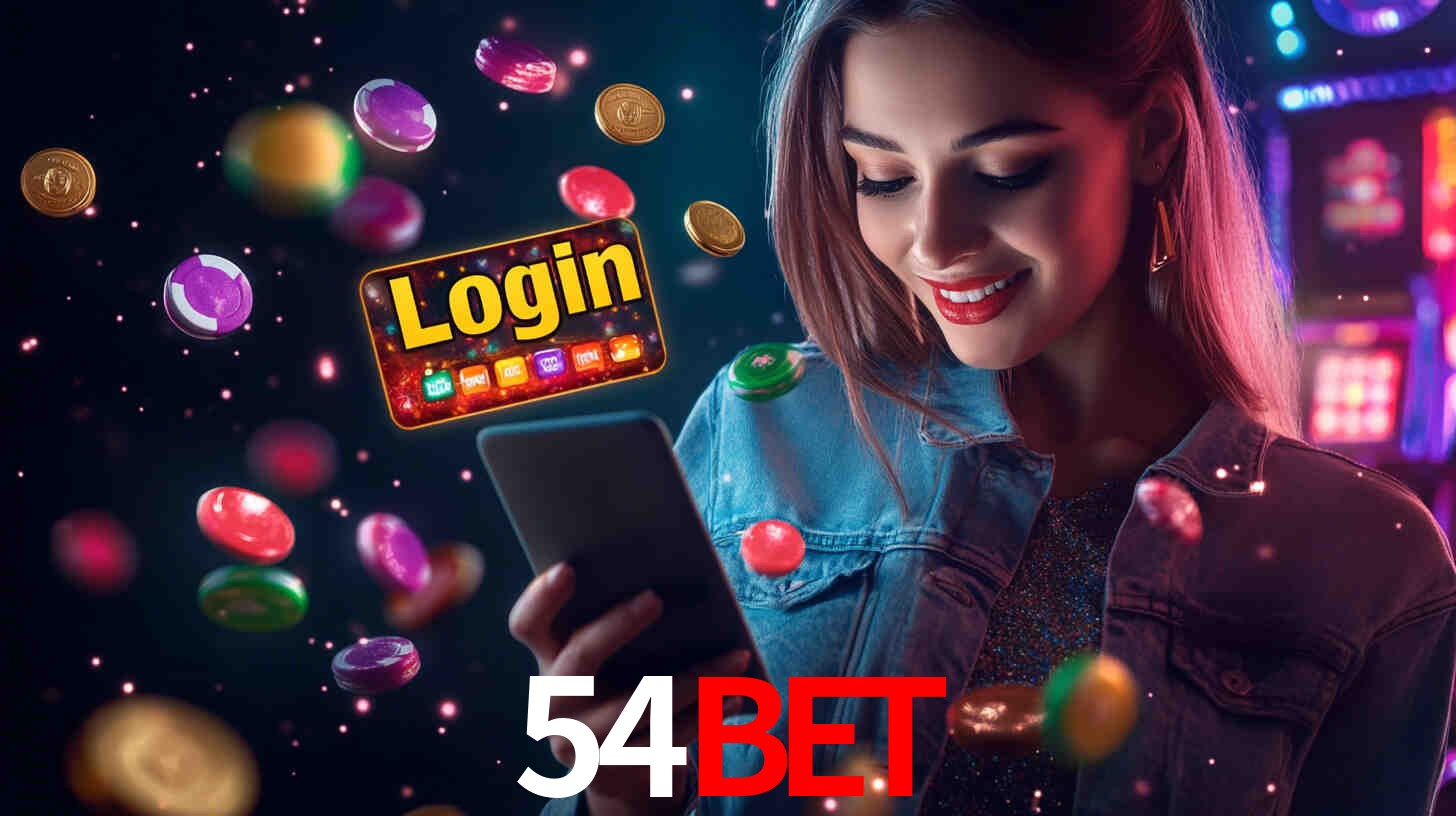Apostas Esportivas na 54bet: Um Guia Completo