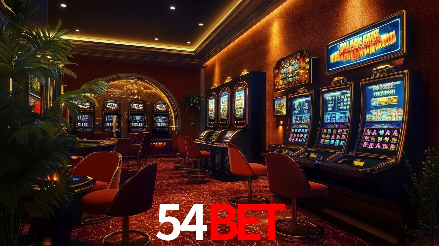 Daily Bonuses 54bet