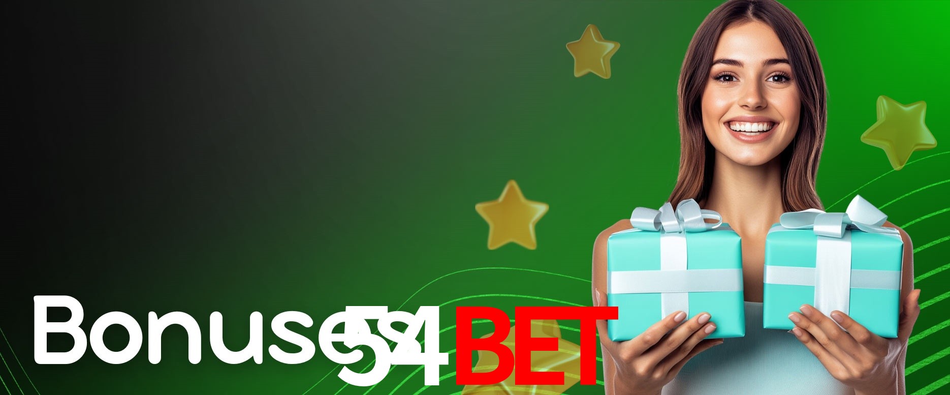 Weekend Specials 54bet