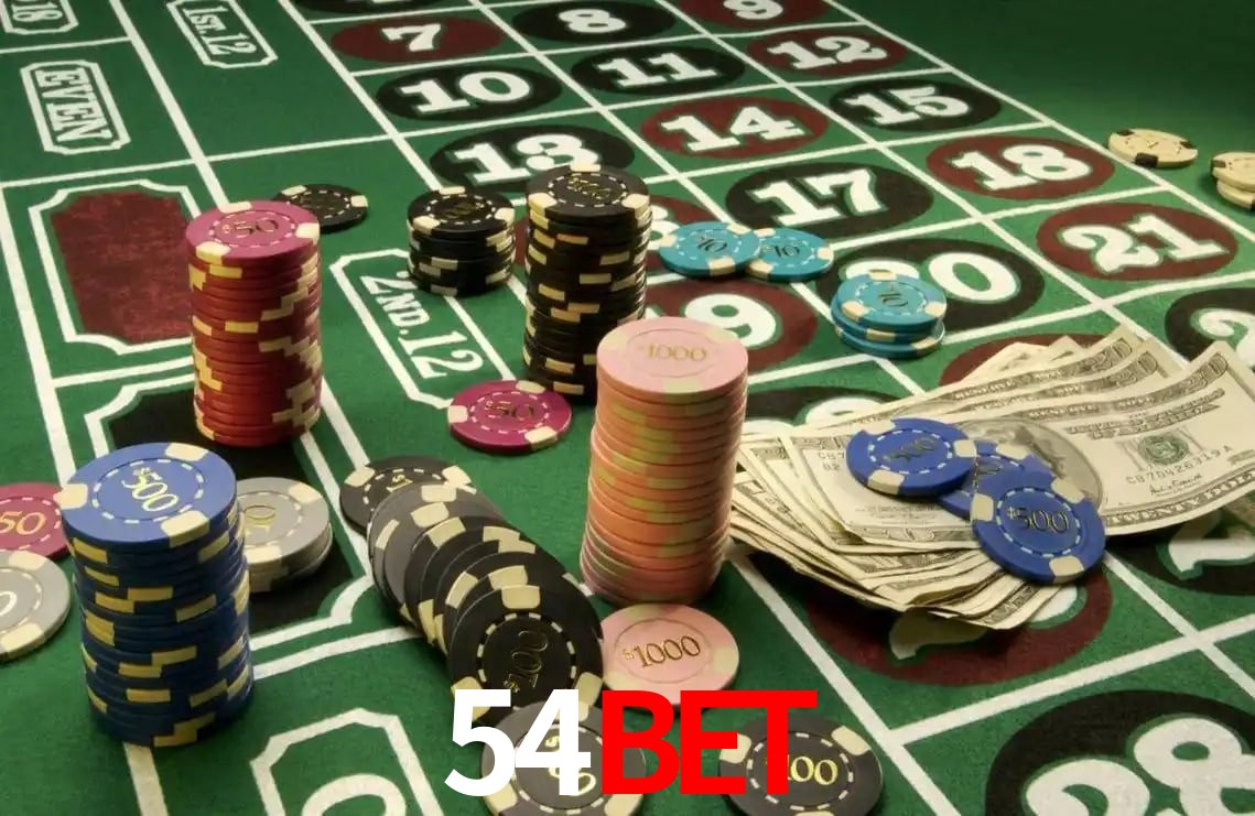 54bet baixar