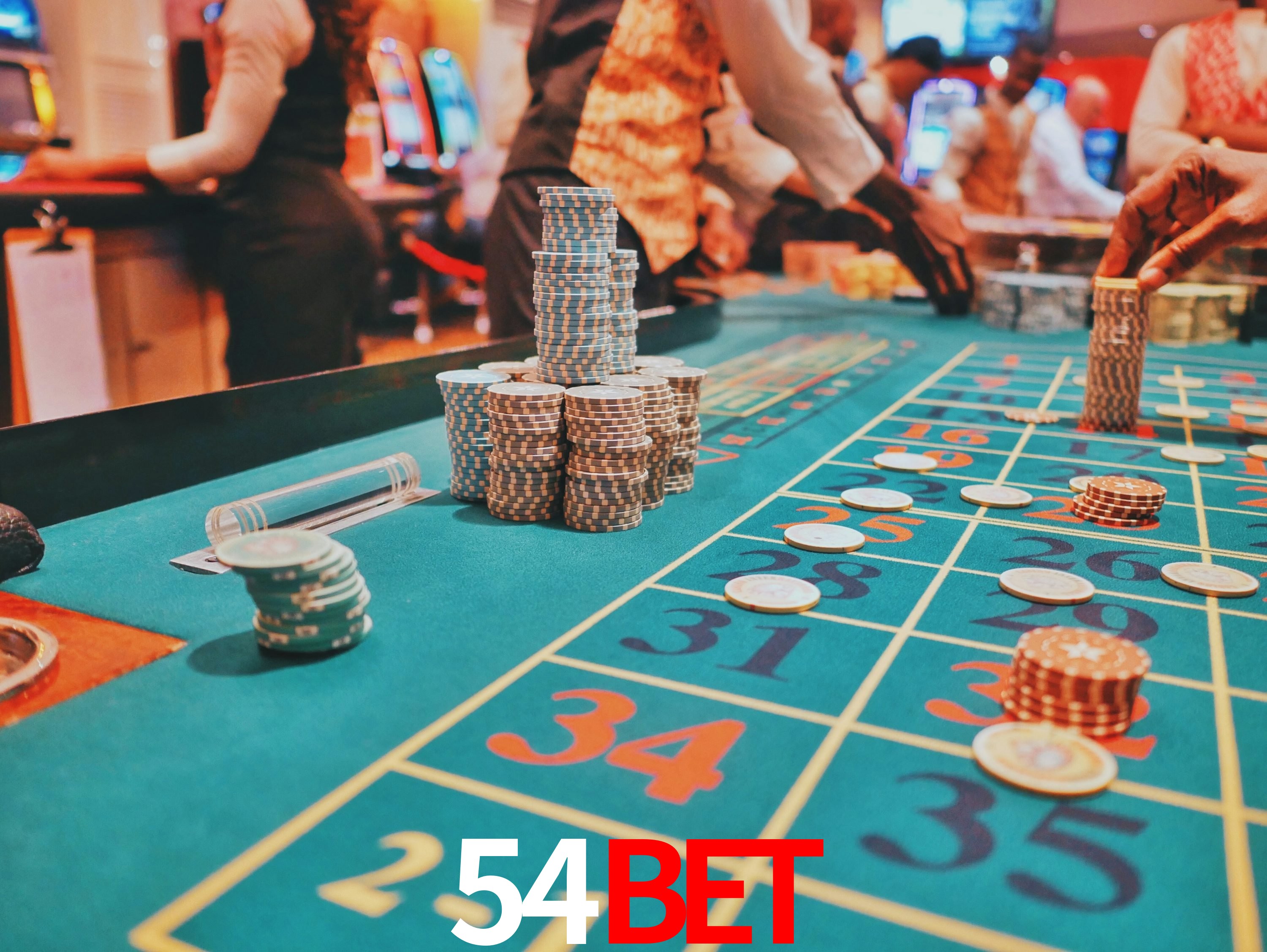 Basketball Betting 54bet