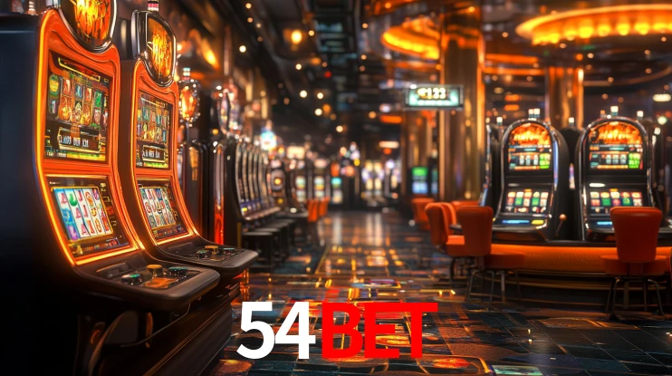 Programa VIP 54bet