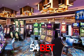 A Revolução dos Aplicativos de Jogos no 54bet