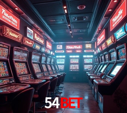 Security Systems 54bet