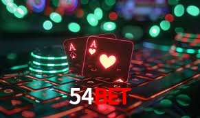 Experiência VIP 54bet