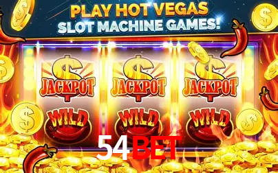 Desvendando o Mundo dos Jogos Virtuais na 54bet