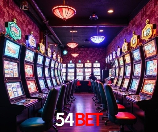 Flash Promotion 54bet