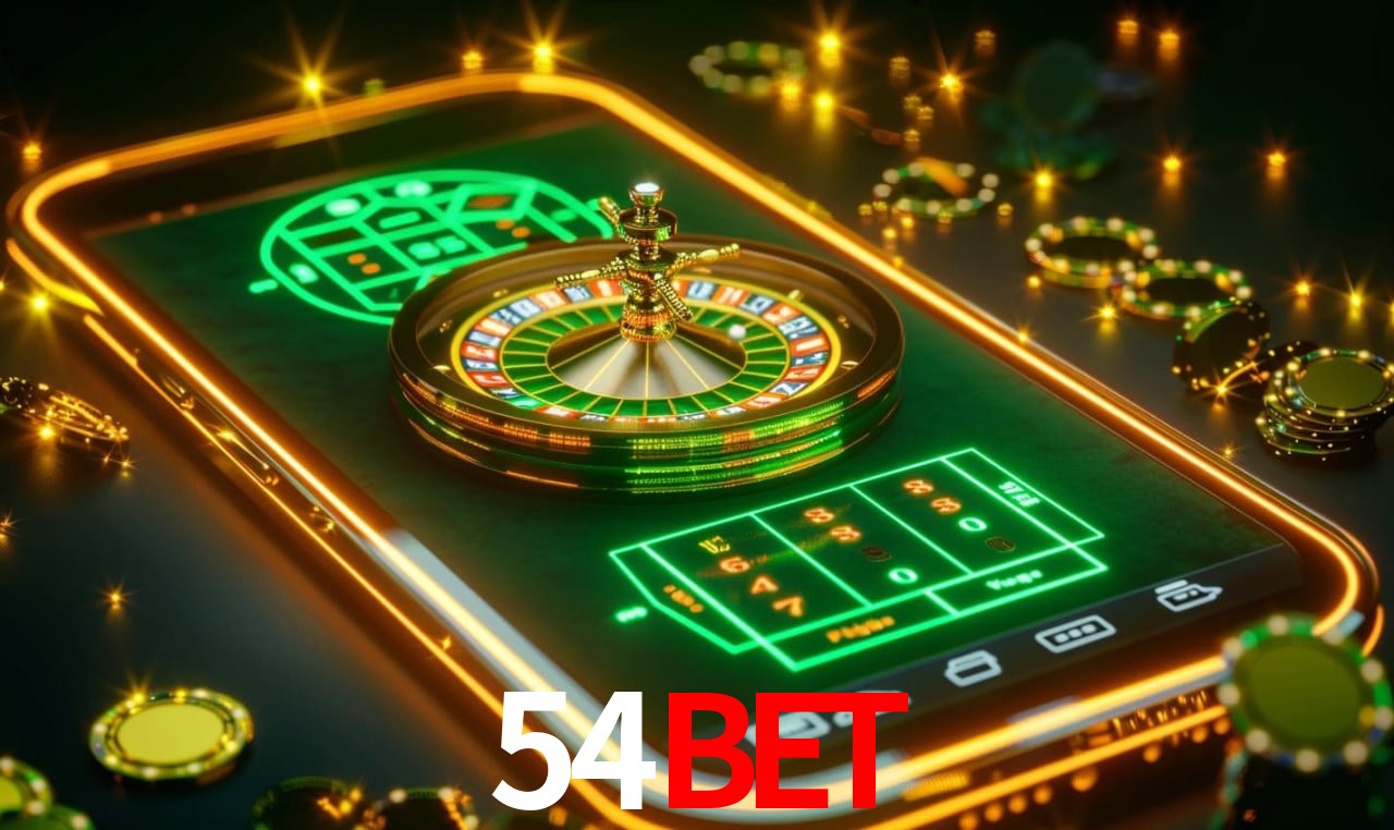 Account Benefits 54bet