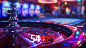 Statistics 54bet