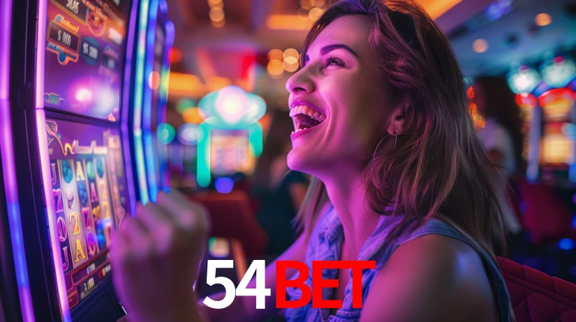 54bet baixar