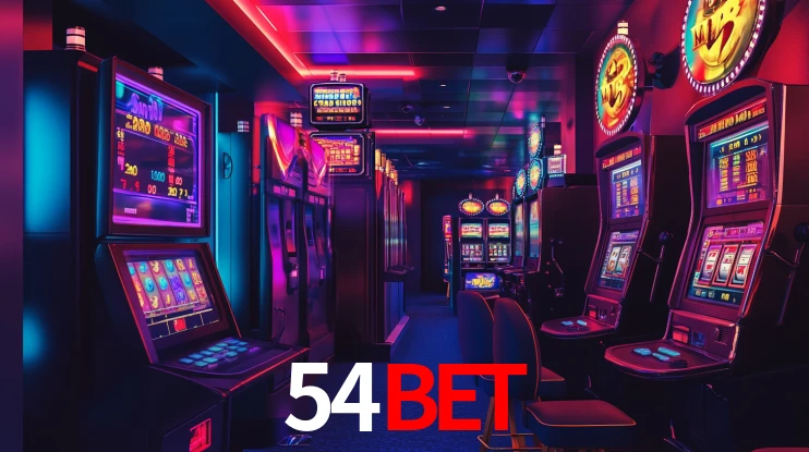 Tournaments 54bet