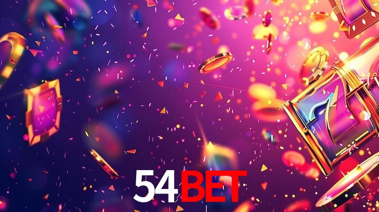 A Experiência Imersiva dos Cassinos Ao Vivo no 54bet
