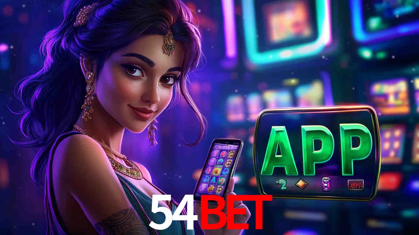 54bet baixar