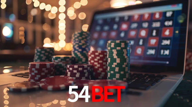 Secure Login 54bet