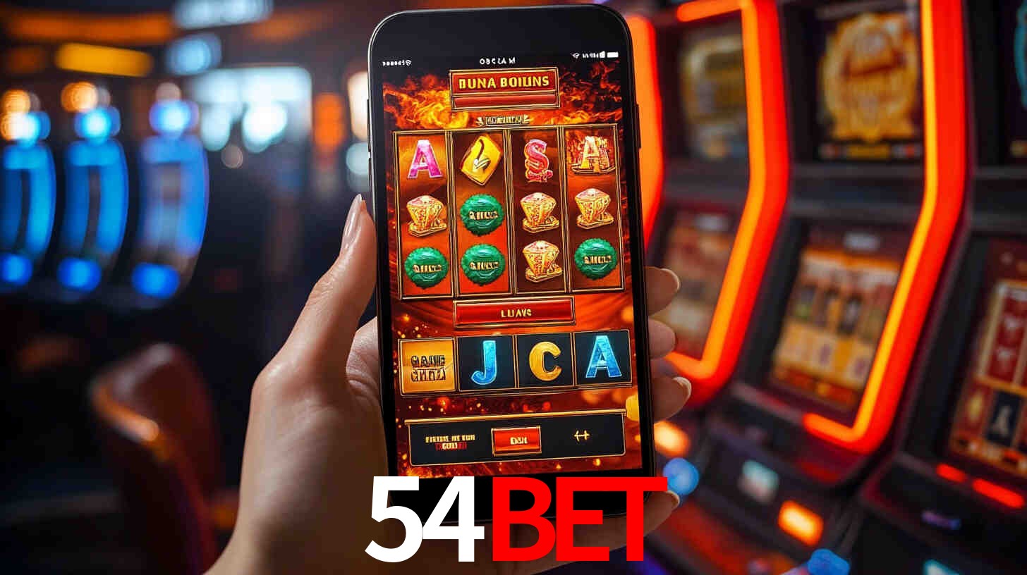 54bet,54bet apk