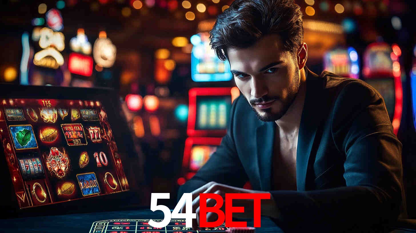 54bet,54bet apk