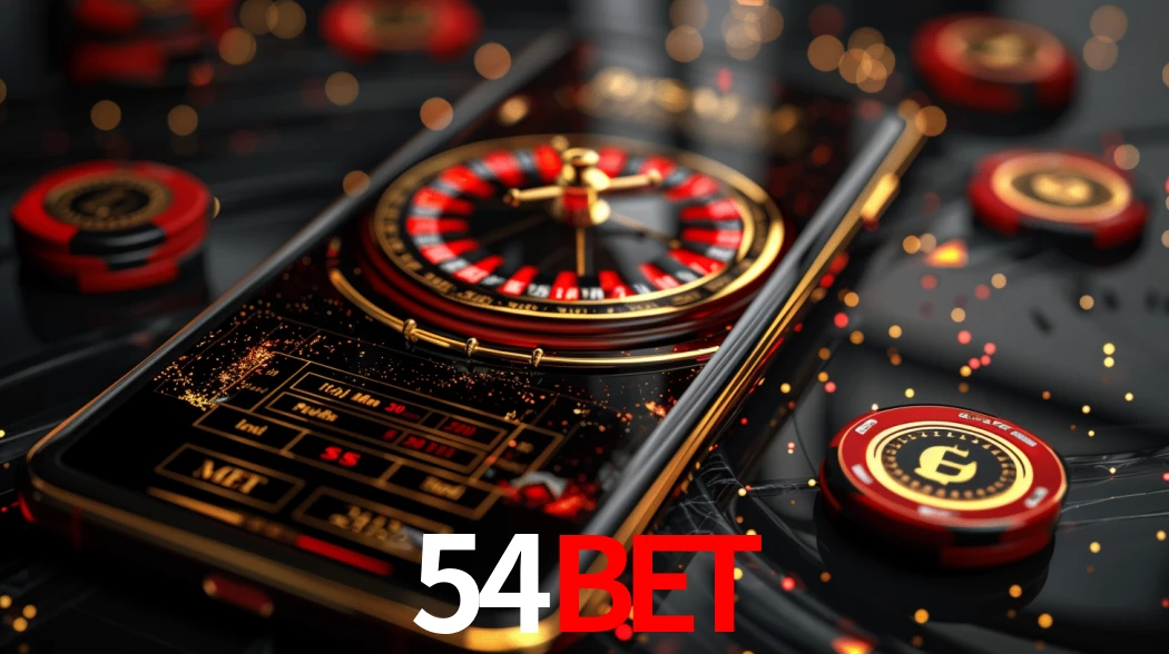 Game Providers 54bet