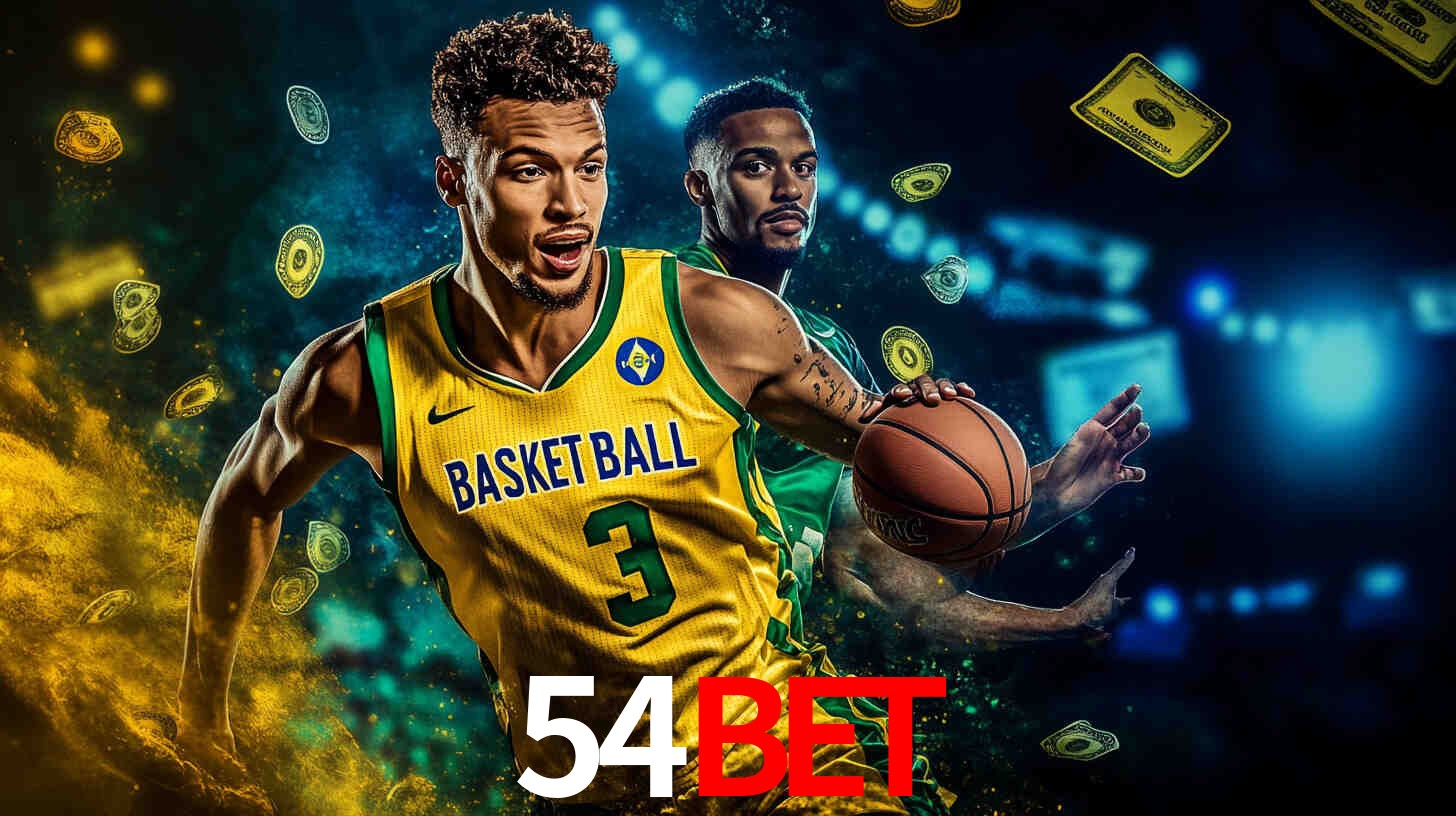 Desvendando o Mundo dos Jogos Virtuais na 54bet