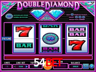 Descubra a Magia dos Jogos de Arcade no 54bet