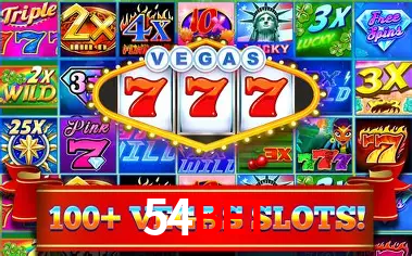 Desvendando o Mundo dos Jogos Virtuais na 54bet