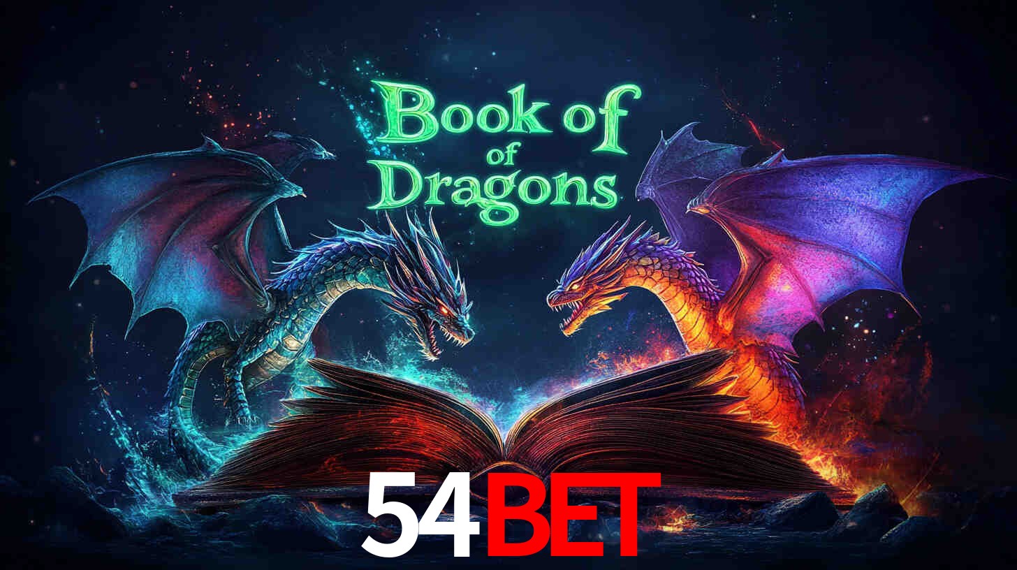 Descubra a Magia dos Jogos de Arcade no 54bet