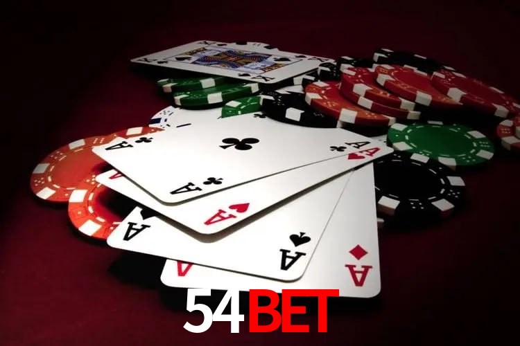 cassino 54bet