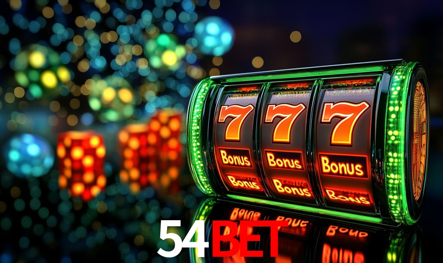 Live Casino 54bet