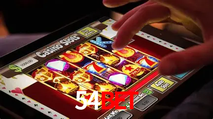Live Casino 54bet