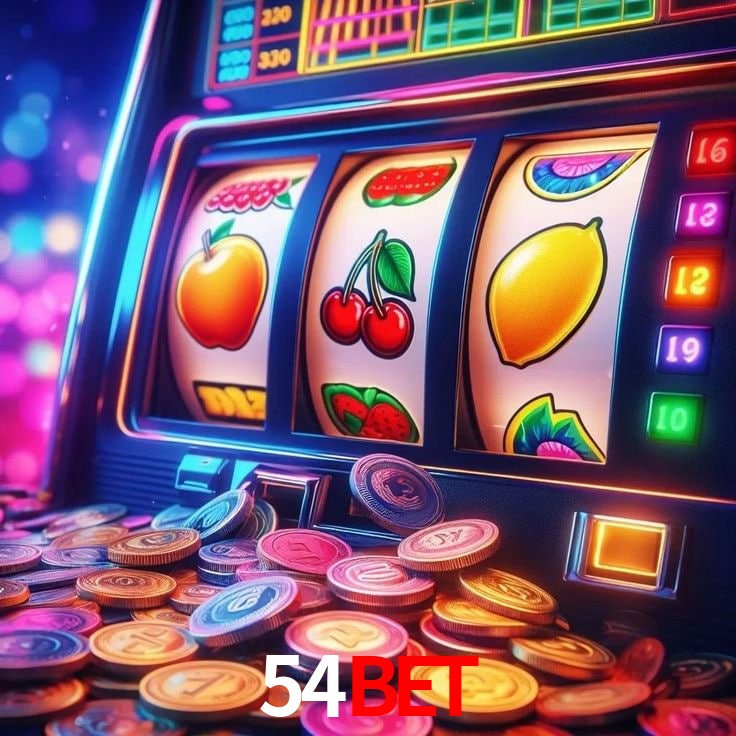 Welcome Bonus 54bet