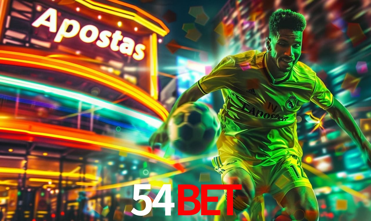 Bonus Features 54bet