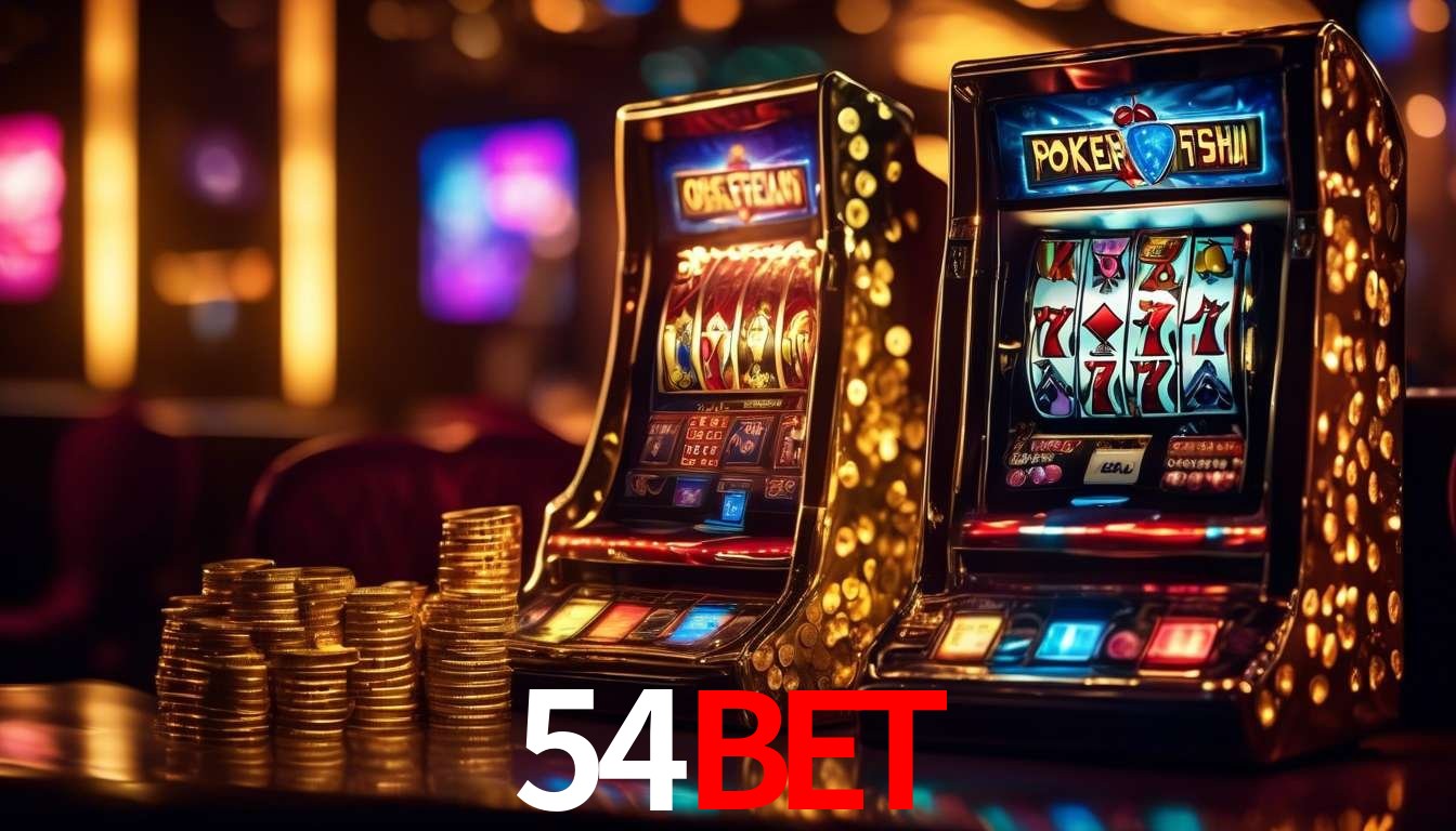 Descubra a Essência do 54bet: Nossa História e Compromissos