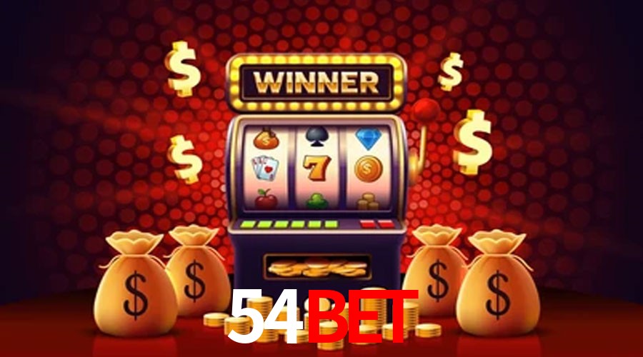 Account Benefits 54bet