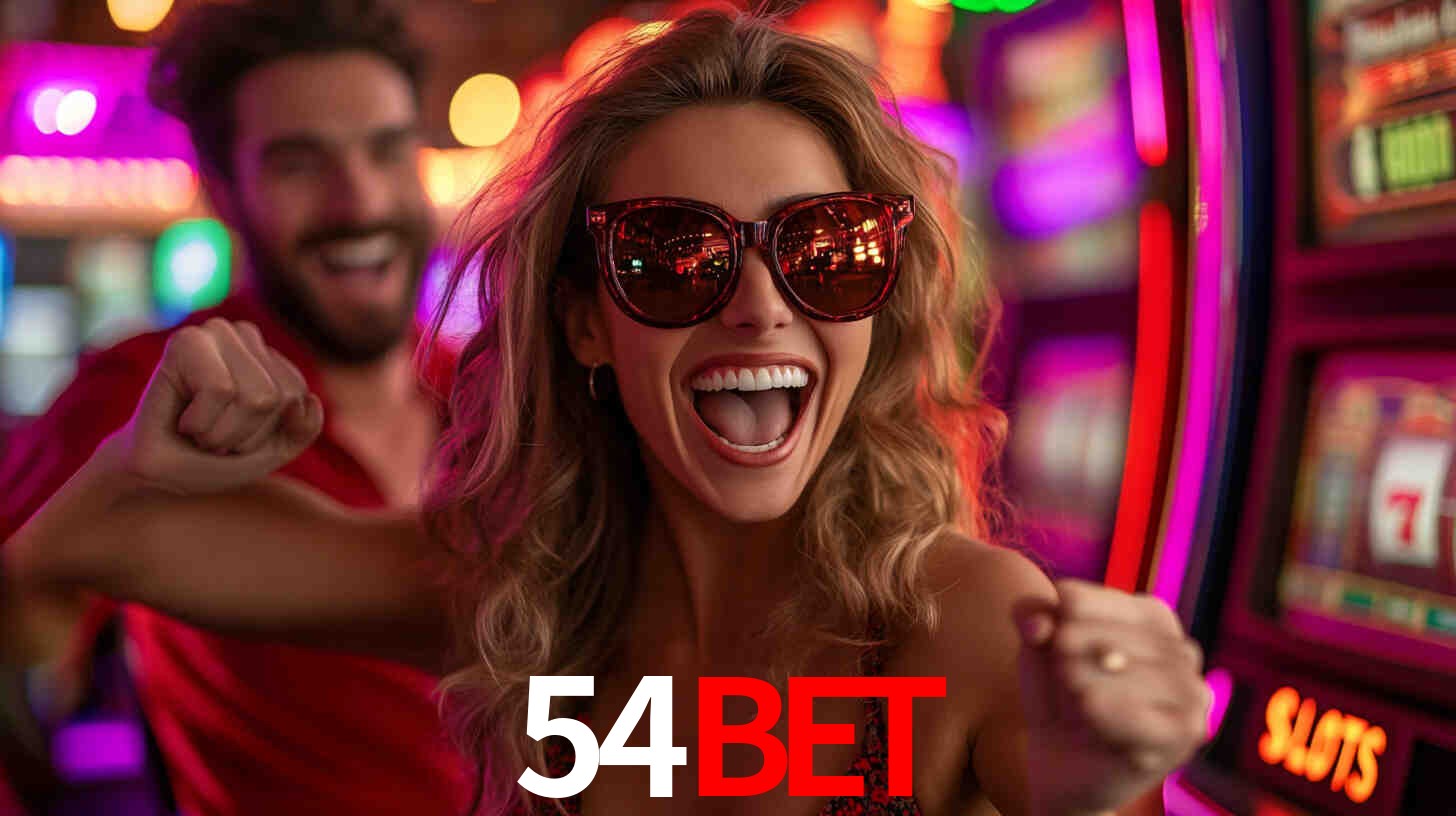 Descubra o Programa VIP da 54bet: Vantagens Exclusivas para Jogadores