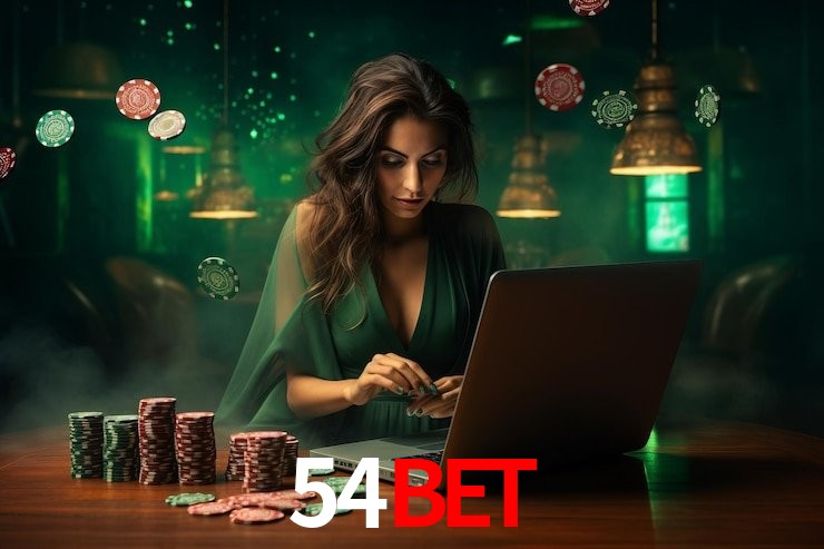 Instant EasyPaisa 54bet