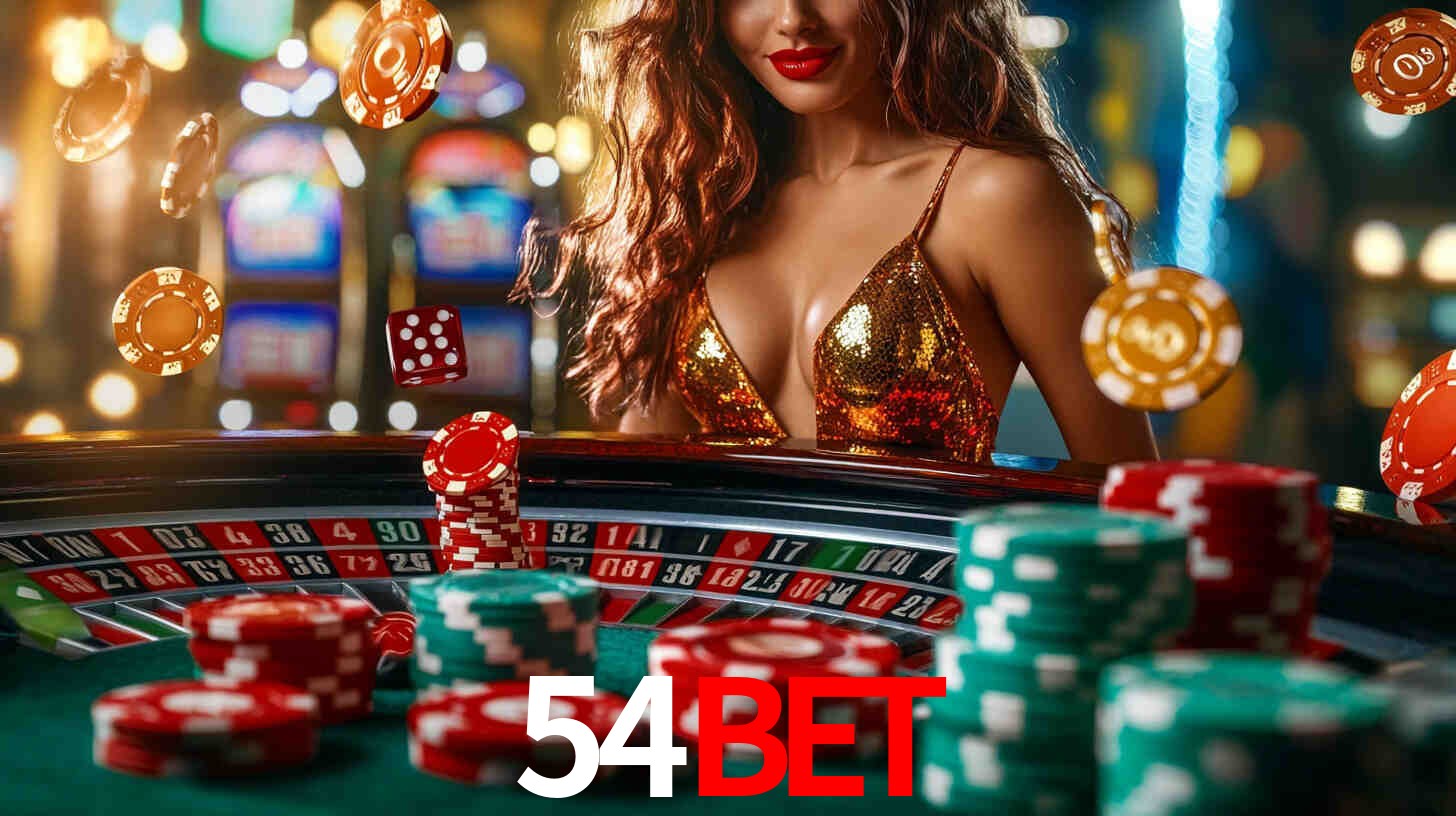 Premium Interface 54bet