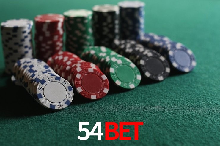 Game Statistics 54bet