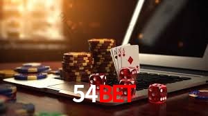 A Emoção da Loteria na 54bet: Uma Chance de Mudança de Vida