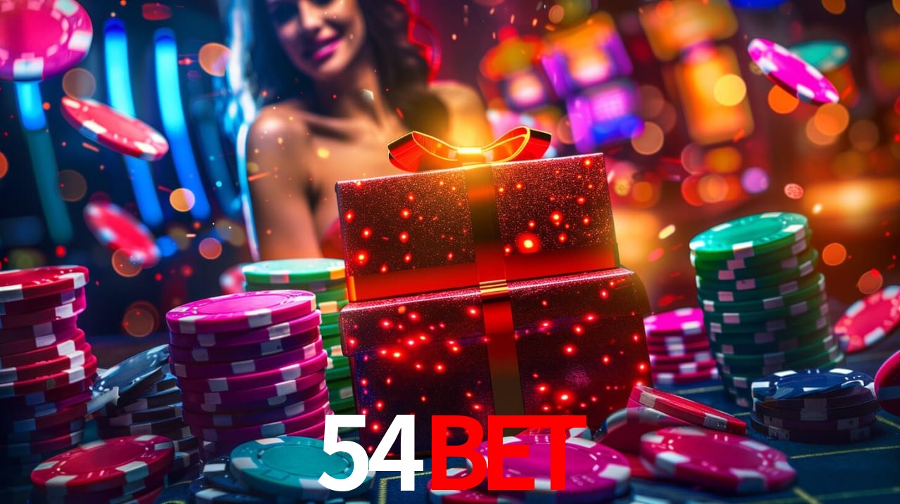 Inovações de Jogos na 54bet: O Futuro das Experiências Interativas