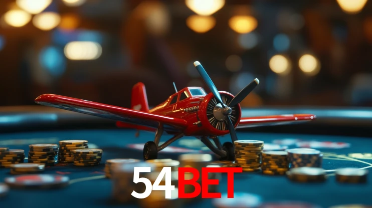 Live Casino 54bet