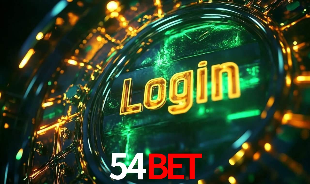 Premium Interface 54bet