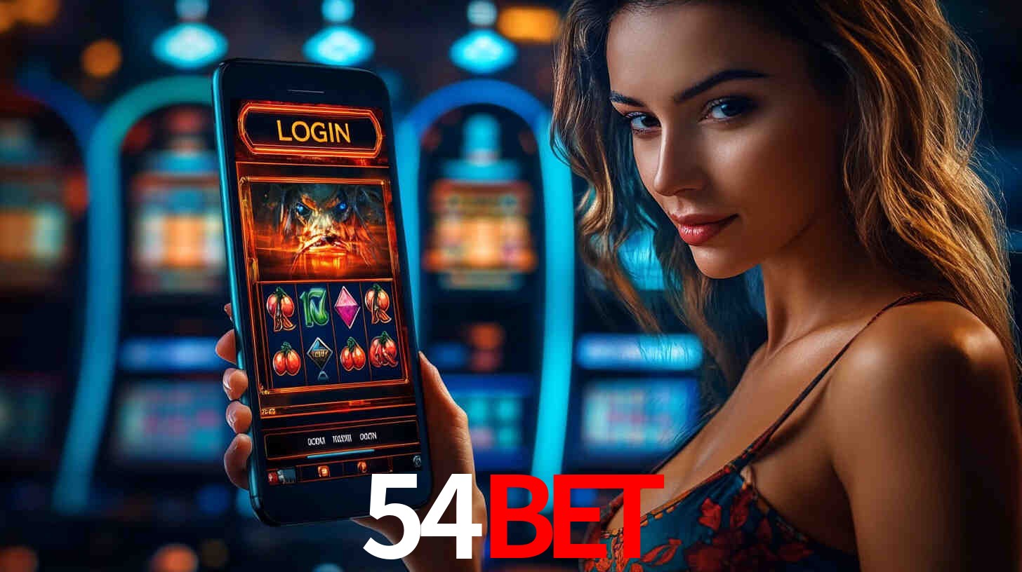 54bet,54bet apk