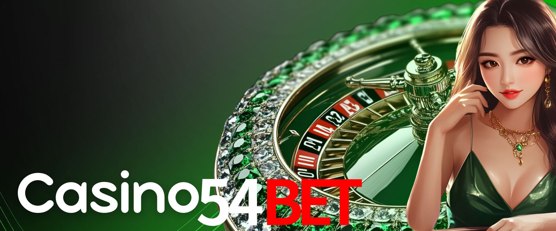 Seasonal Promotions 54bet